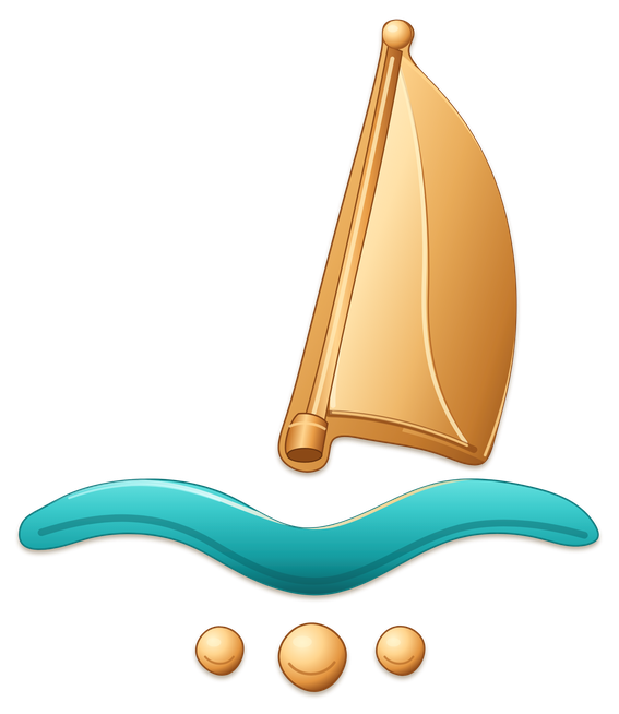 Salience sail mark